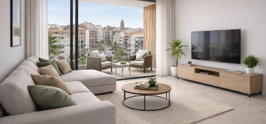 Torrevieja, Alicante, 2 Bedrooms Bedrooms, ,2 BathroomsBathrooms,Apartment,New,0,209559152627099872