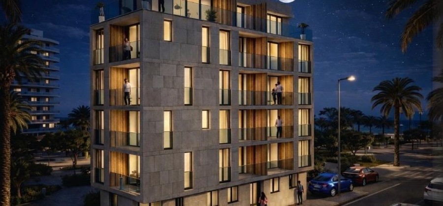 Torrevieja, Alicante, 2 Bedrooms Bedrooms, ,2 BathroomsBathrooms,Apartment,New,0,209559152627099872