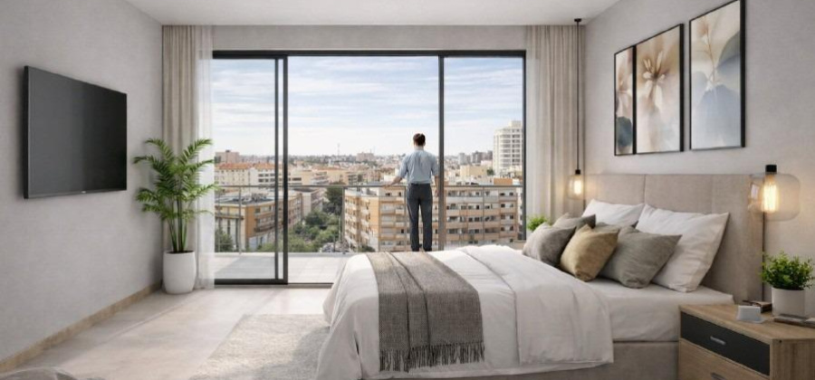 Torrevieja, Alicante, 2 Bedrooms Bedrooms, ,2 BathroomsBathrooms,Apartment,New,0,209559152627099872