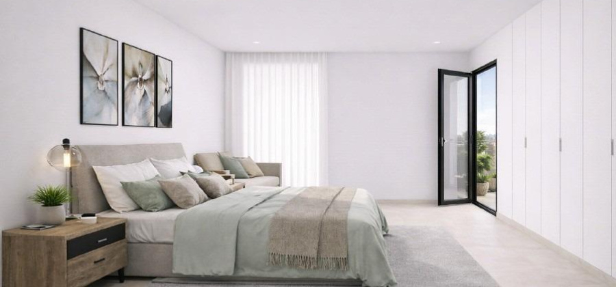 Torrevieja, Alicante, 2 Bedrooms Bedrooms, ,2 BathroomsBathrooms,Apartment,New,0,209559173698680160