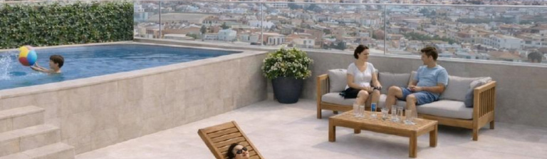 Apartment in Costa Blanca South, Torrevieja