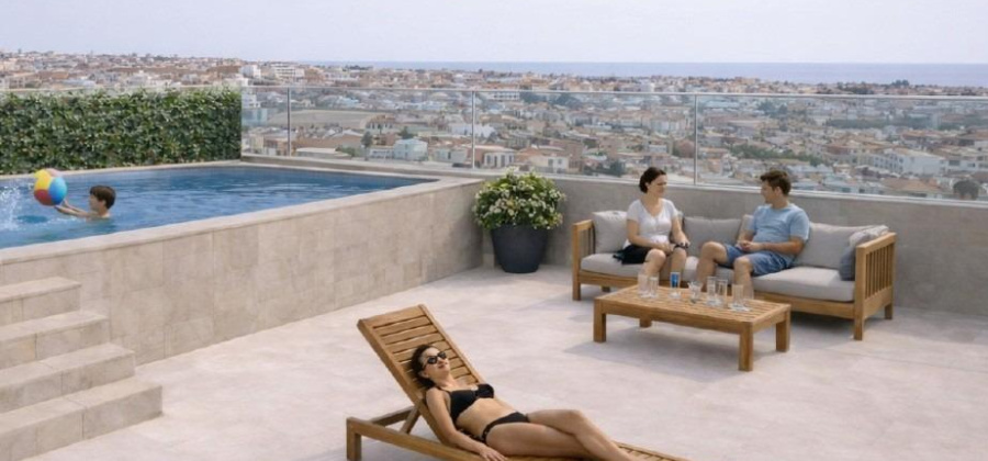 Torrevieja, Alicante, 2 Bedrooms Bedrooms, ,2 BathroomsBathrooms,Apartment,New,0,209559173698680160