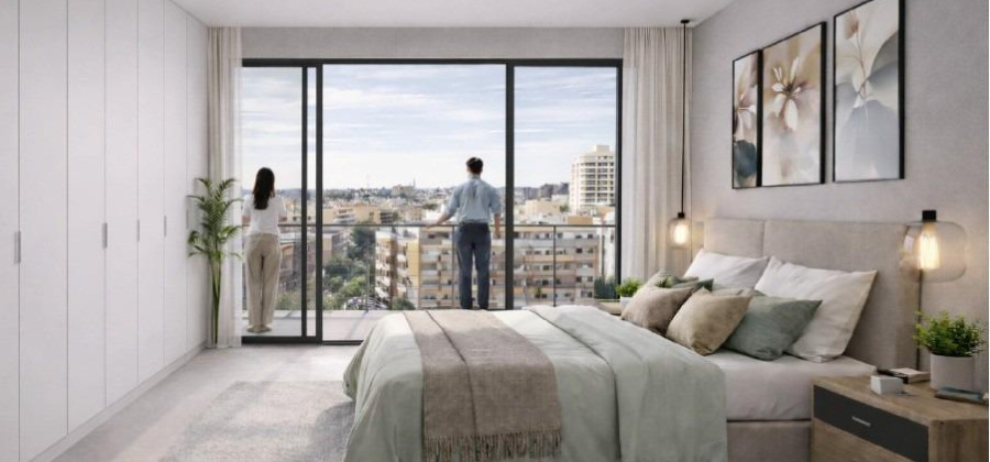 Torrevieja, Alicante, 2 Bedrooms Bedrooms, ,2 BathroomsBathrooms,Apartment,New,0,209559173698680160