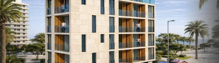 Apartment in Costa Blanca South, Torrevieja