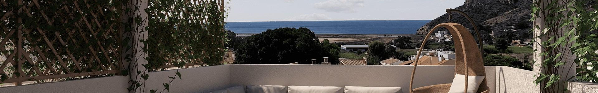 La Union, Murcia, 3 Bedrooms Bedrooms, ,1 BathroomBathrooms,Townhouse,New,0,209559219383187296