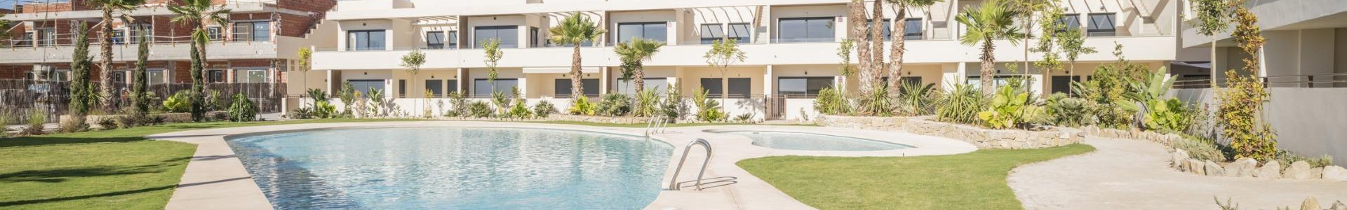Bungalow in Costa Blanca South, Torrevieja