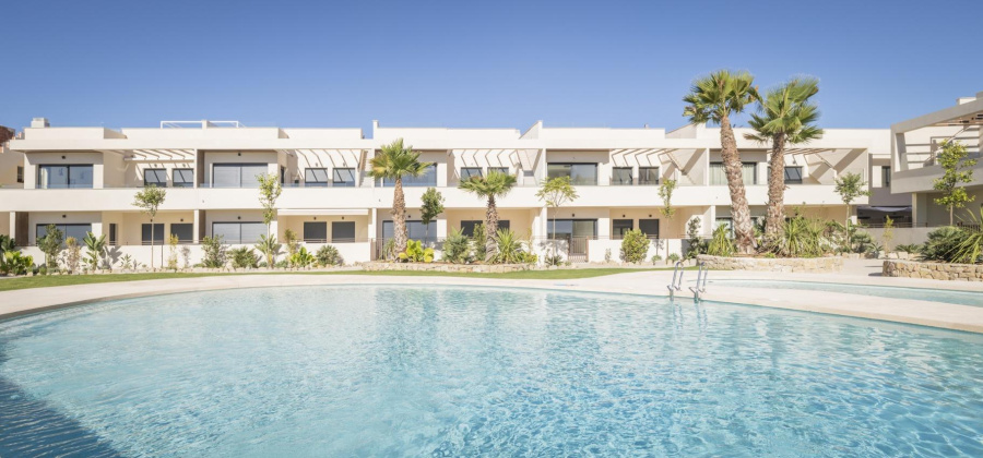 Torrevieja, Alicante, 2 Bedrooms Bedrooms, ,2 BathroomsBathrooms,Bungalow,New,0,209559281481803840