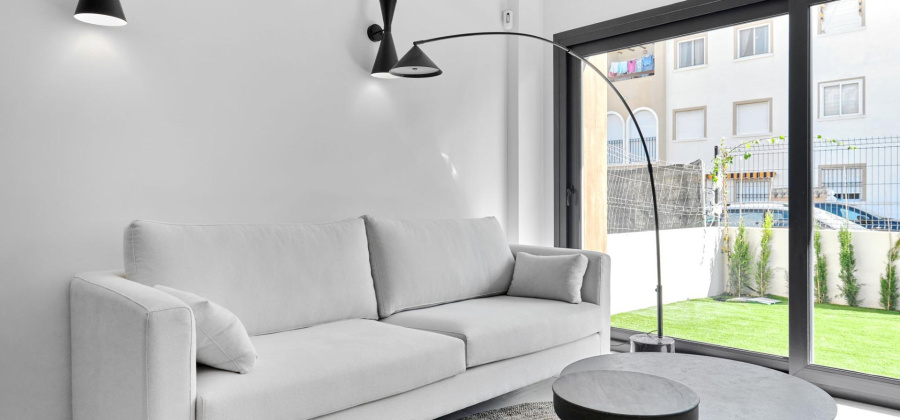 Torrevieja, Alicante, 2 Bedrooms Bedrooms, ,2 BathroomsBathrooms,Bungalow,New,0,209559281481803840