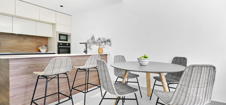 Torrevieja, Alicante, 2 Bedrooms Bedrooms, ,2 BathroomsBathrooms,Bungalow,New,0,209559281481803840