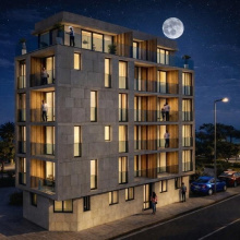 Apartment in Costa Blanca South, Torrevieja