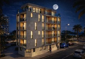 Torrevieja, Alicante, 2 Bedrooms Bedrooms, ,1 BathroomBathrooms,Apartment,New,0,209559438207469184