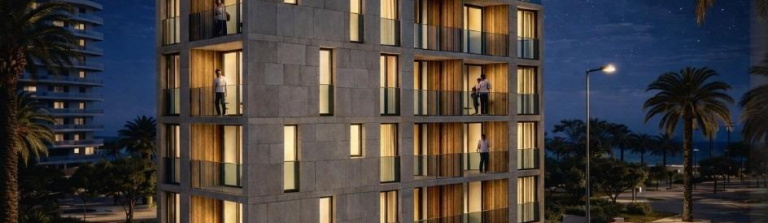 Apartment in Costa Blanca South, Torrevieja