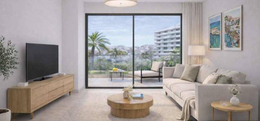 Torrevieja, Alicante, 2 Bedrooms Bedrooms, ,1 BathroomBathrooms,Apartment,New,0,209559438207469184