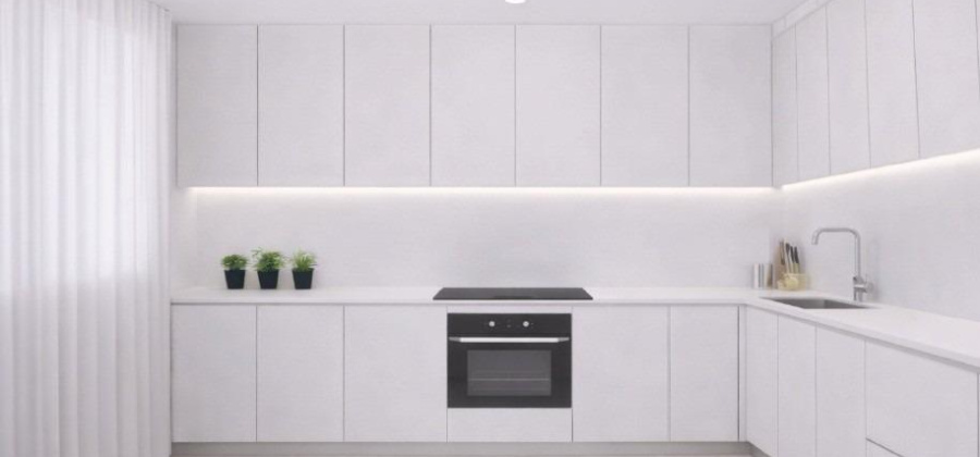 Torrevieja, Alicante, 2 Bedrooms Bedrooms, ,1 BathroomBathrooms,Apartment,New,0,209559438207469184