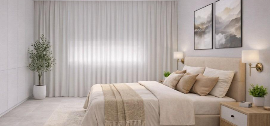 Torrevieja, Alicante, 2 Bedrooms Bedrooms, ,1 BathroomBathrooms,Apartment,New,0,209559438207469184