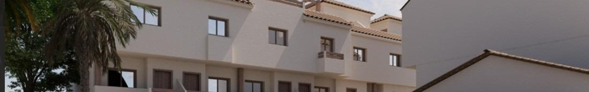 Townhouse in Costa Calida, La Union