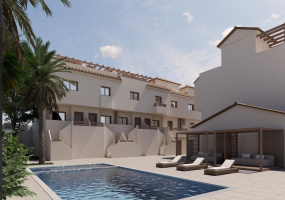 La Union, Murcia, 2 Bedrooms Bedrooms, ,1 BathroomBathrooms,Townhouse,New,0,209559560277638080 La Union, Murcia, 2 Bedrooms Bedrooms, ,1 BathroomBathrooms,Townhouse,New,0,209559560277638080