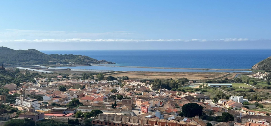 La Union, Murcia, 2 Bedrooms Bedrooms, ,1 BathroomBathrooms,Townhouse,New,0,209559560277638080