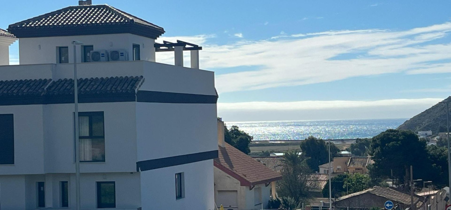 La Union, Murcia, 2 Bedrooms Bedrooms, ,1 BathroomBathrooms,Townhouse,New,0,209559560277638080