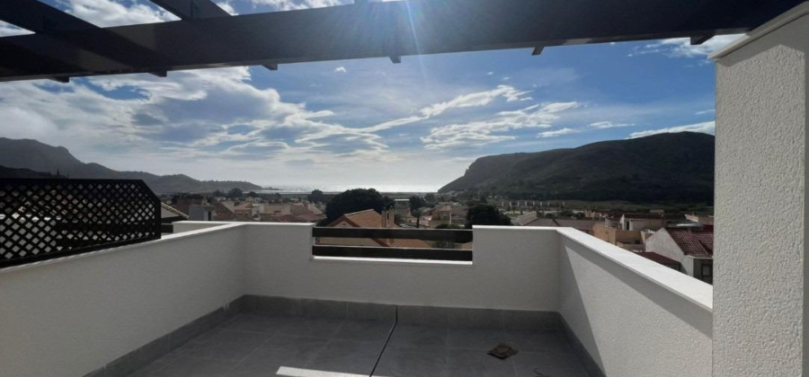 La Union, Murcia, 2 Bedrooms Bedrooms, ,1 BathroomBathrooms,Townhouse,New,0,209559560277638080