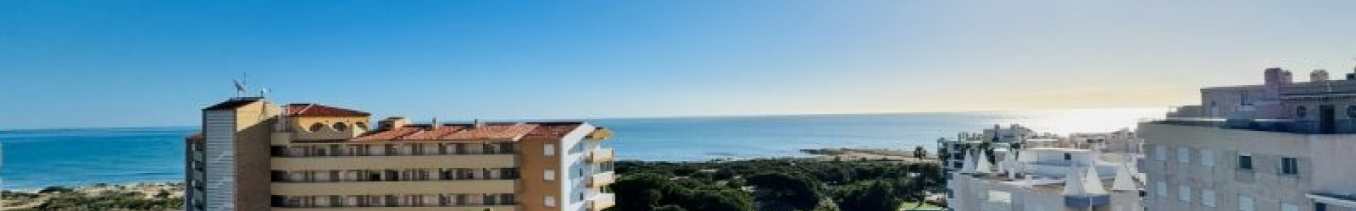 La Mata, Alicante, 3 Bedrooms Bedrooms, ,2 BathroomsBathrooms,Apartment,Resale,0,291685425792225984