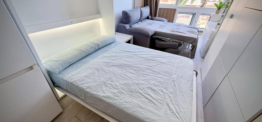 Pilar de la Horadada, Alicante, ,1 BathroomBathrooms,Apartment,Resale,0,7563288131816052