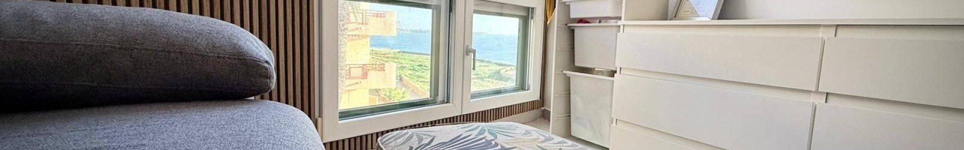 Apartment in Costa Blanca South, Pilar de la Horadada