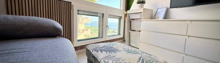 Pilar de la Horadada, Alicante, ,1 BathroomBathrooms,Apartment,Resale,0,7563288131816052