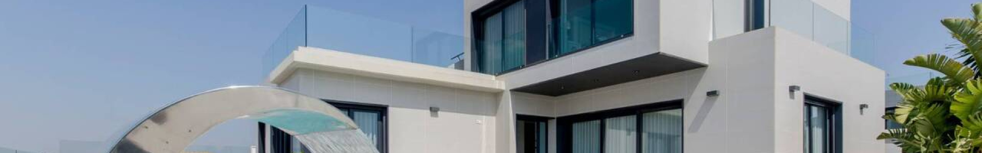 Campoamor, Alicante, 3 Bedrooms Bedrooms, ,3 BathroomsBathrooms,Villa,New,0,9069082259986756