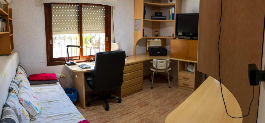 Santa Pola, Alicante, 4 Bedrooms Bedrooms, ,2 BathroomsBathrooms,Country House or Finca,Resale,0,75632154772416576