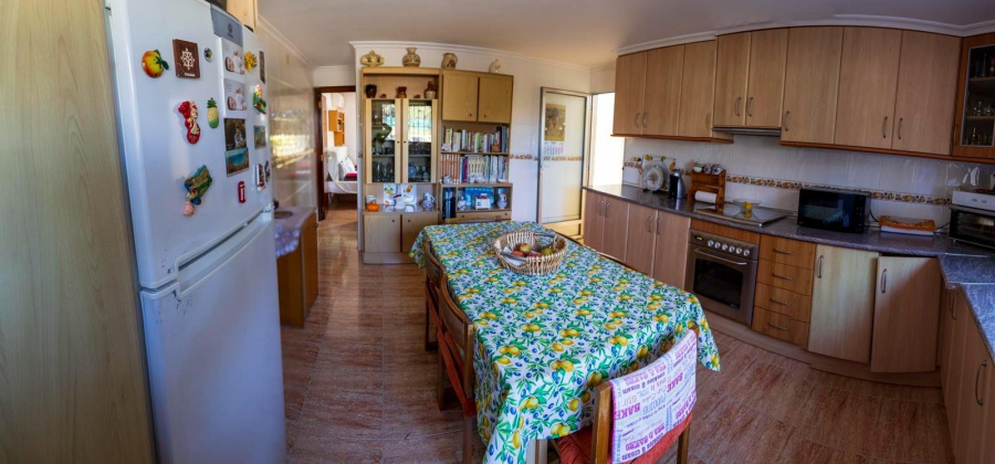 Santa Pola, Alicante, 4 Bedrooms Bedrooms, ,2 BathroomsBathrooms,Country House or Finca,Resale,0,75632154772416576