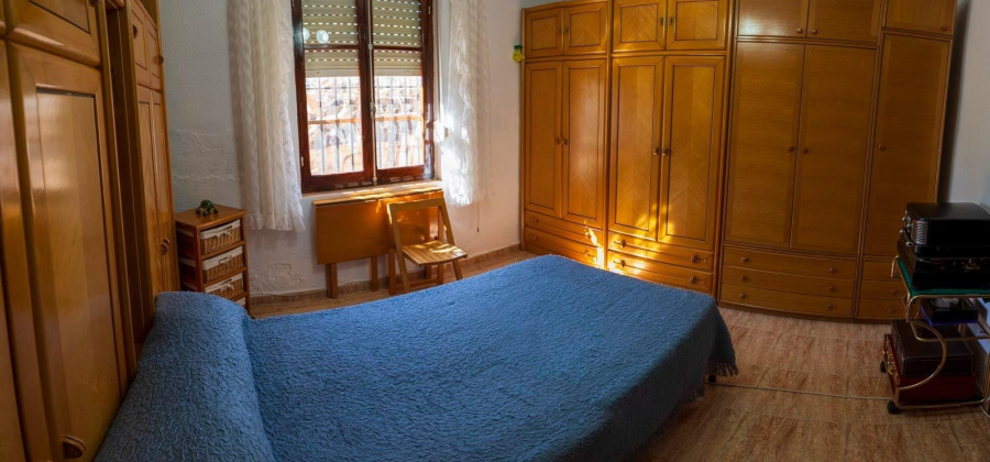 Santa Pola, Alicante, 4 Bedrooms Bedrooms, ,2 BathroomsBathrooms,Country House or Finca,Resale,0,75632154772416576