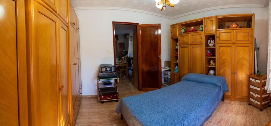 Santa Pola, Alicante, 4 Bedrooms Bedrooms, ,2 BathroomsBathrooms,Country House or Finca,Resale,0,75632154772416576