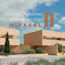 Townhouse in Costa Blanca South, Los Altos