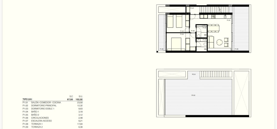 Los Altos, Alicante, 3 Bedrooms Bedrooms, ,2 BathroomsBathrooms,Townhouse,New,0,90690207929443200