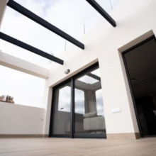 Townhouse in Costa Blanca South, Villamartin