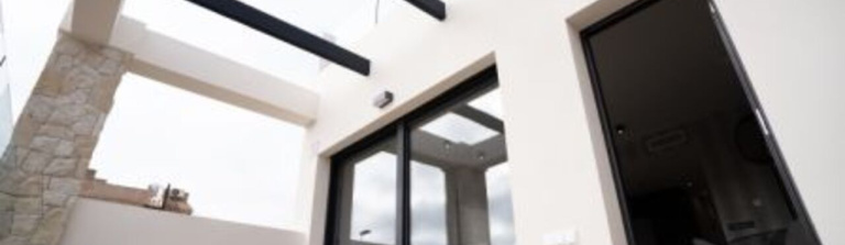 Villamartin, Alicante, 3 Bedrooms Bedrooms, ,2 BathroomsBathrooms,Townhouse,New,0,90690215674811296