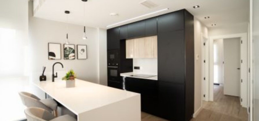 Villamartin, Alicante, 3 Bedrooms Bedrooms, ,2 BathroomsBathrooms,Townhouse,New,0,90690215674811296