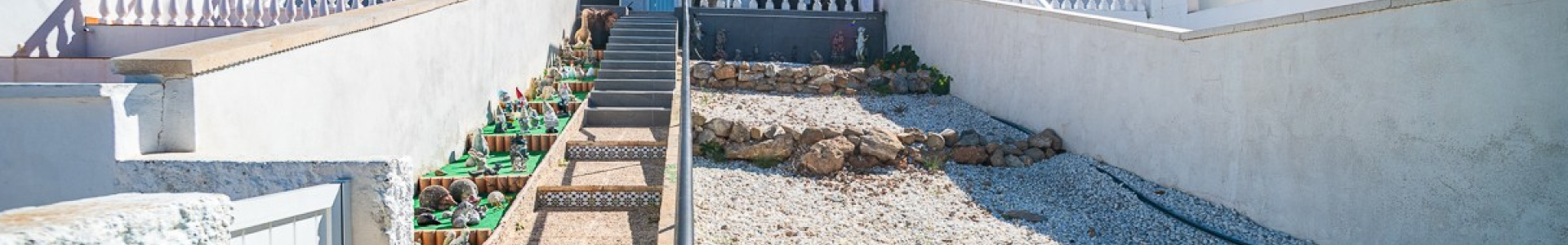 Apartment in Costa Blanca South, ORIHUELA COSTA