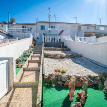 Apartment in Costa Blanca South, ORIHUELA COSTA