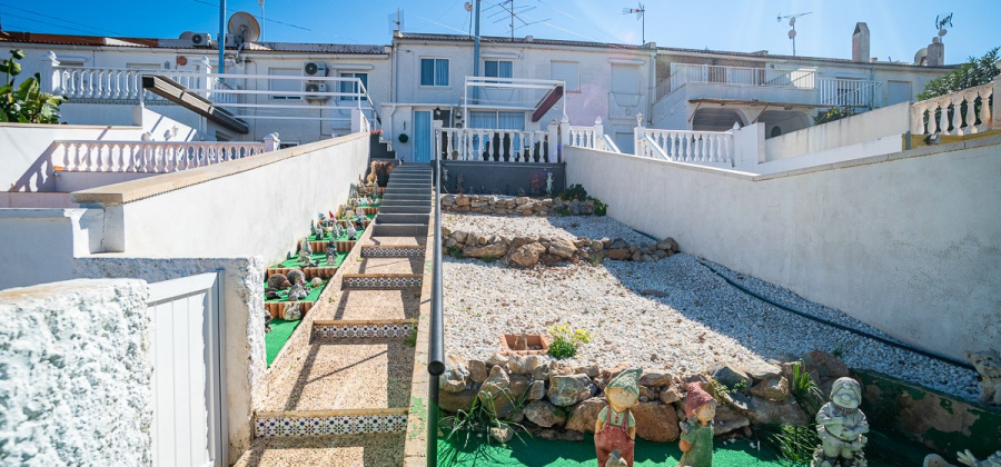 ORIHUELA COSTA, Alicante, 3 Bedrooms Bedrooms, ,2 BathroomsBathrooms,Apartment,Resale,0,103536285885125952