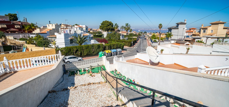 ORIHUELA COSTA, Alicante, 3 Bedrooms Bedrooms, ,2 BathroomsBathrooms,Apartment,Resale,0,103536285885125952