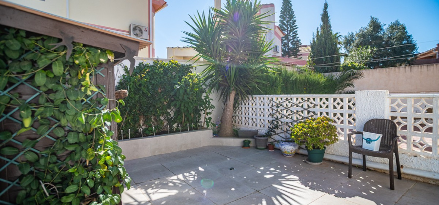 ORIHUELA COSTA, Alicante, 3 Bedrooms Bedrooms, ,2 BathroomsBathrooms,Apartment,Resale,0,103536285885125952