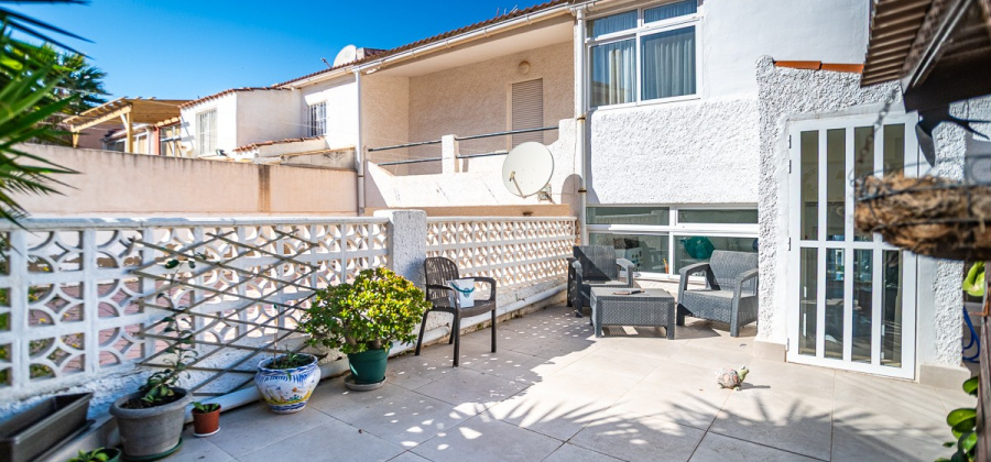 ORIHUELA COSTA, Alicante, 3 Bedrooms Bedrooms, ,2 BathroomsBathrooms,Apartment,Resale,0,103536285885125952
