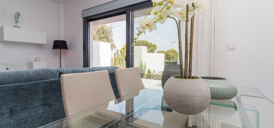 Torrevieja, Alicante, 2 Bedrooms Bedrooms, ,2 BathroomsBathrooms,Bungalow,New,0,209559146911898240