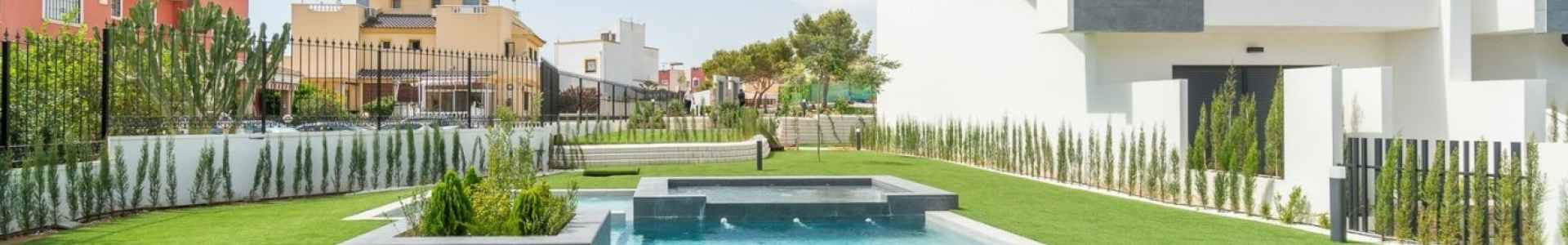 Bungalow in Costa Blanca South, Torrevieja