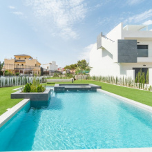 Torrevieja, Alicante, 2 Bedrooms Bedrooms, ,2 BathroomsBathrooms,Bungalow,New,0,209559146911898240