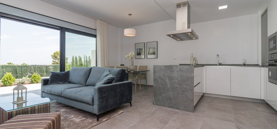 Torrevieja, Alicante, 2 Bedrooms Bedrooms, ,2 BathroomsBathrooms,Bungalow,New,0,209559146911898240