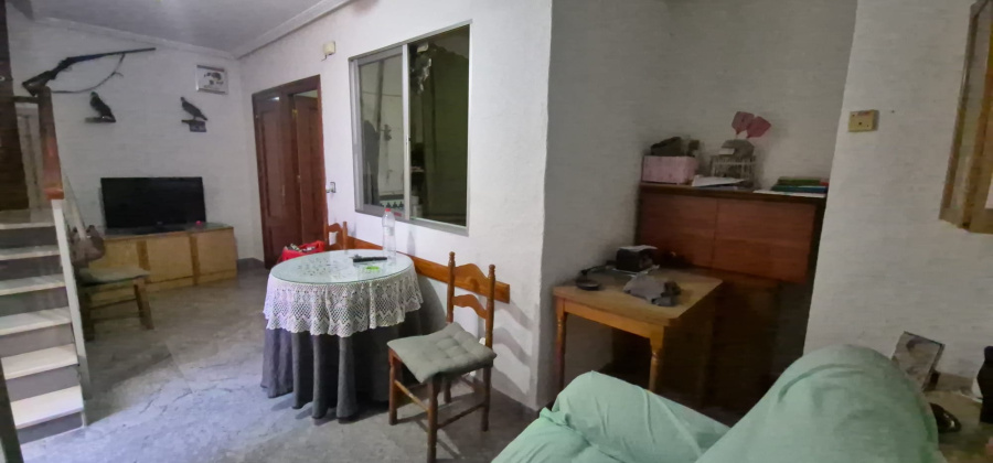 Javali Nuevo, Murcia, 3 Bedrooms Bedrooms, ,2 BathroomsBathrooms,Townhouse,Resale,0,944379