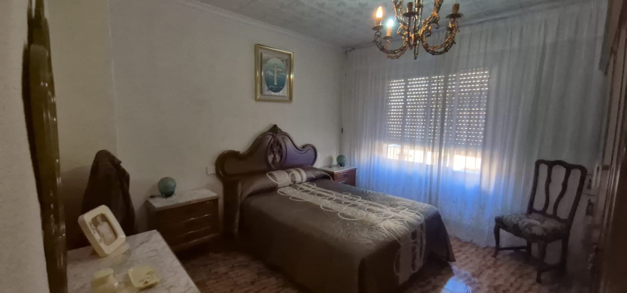 Javali Nuevo, Murcia, 3 Bedrooms Bedrooms, ,2 BathroomsBathrooms,Townhouse,Resale,0,944379